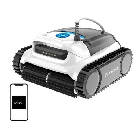 Robot do czyszczenia basenów WYBOT M1C