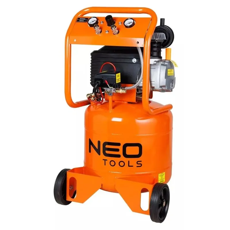 Kompresor olejowy NEO TOOLS 12K010-1
