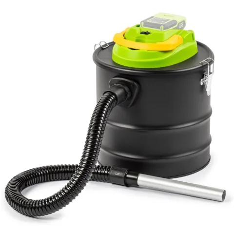 Odkurzacz do popiołu FIELDMANN FDU 70705-0