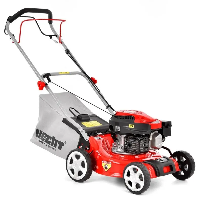 Kosiarka spalinowa HECHT 541SW z napędem, 40 cm, 127 cm3, 2 kW, kosz 40L