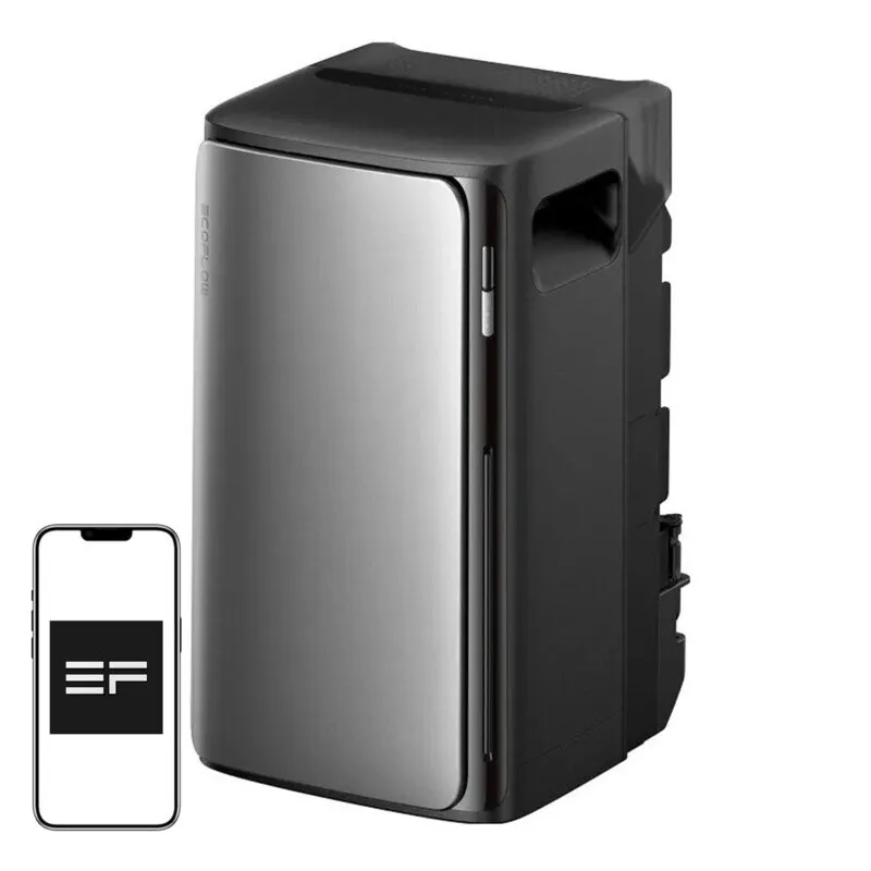 Magazyn energii ECOFLOW Stream Pro 800W