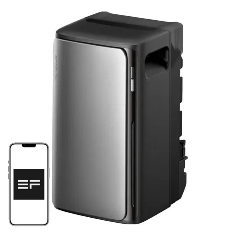 Magazyn energii ECOFLOW Stream Pro 800W