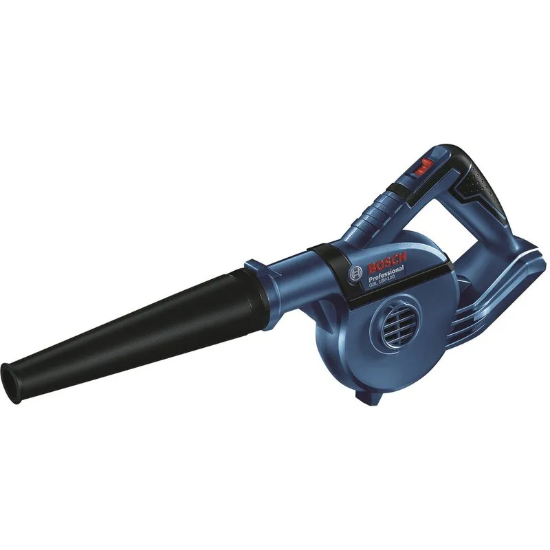 Dmuchawa do liści akumulatorowa BOSCH PRO 18V GBL 18V-120 SOLO 06019F5100