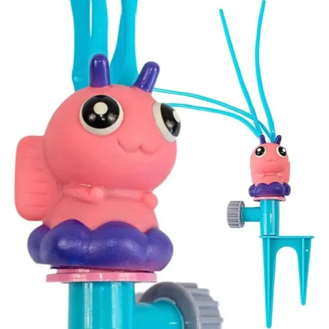 Zraszacz EDDY TOYS Motyl