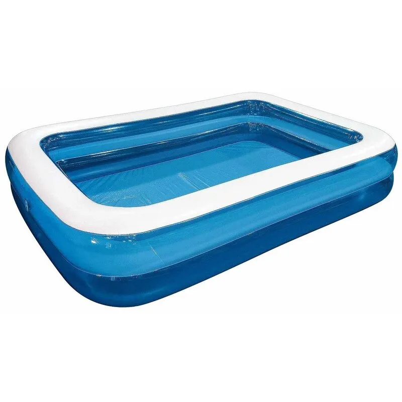 Basen SUN CLUB 51258 262 x 175 x 50 cm 780L