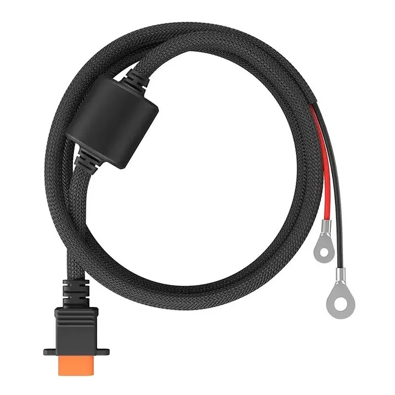 Kabel do szybkiej ładowarki samochodowej DJI Power