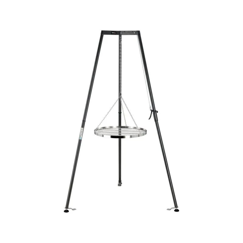 Grill ogniskowy YATO YG-20330 Średnica 66cm