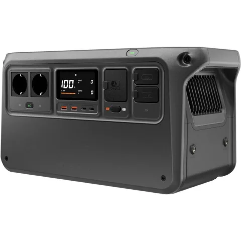 Stacja zasilania DJI 1000V2 1024Wh Bank energii