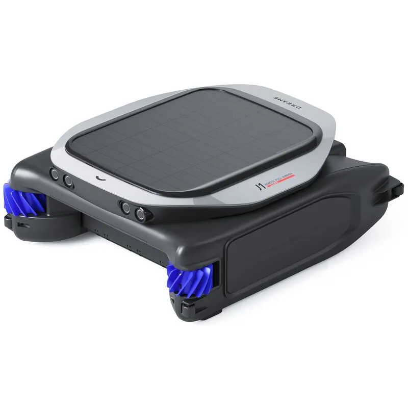 Robot do czyszczenia basenów DREAME J1