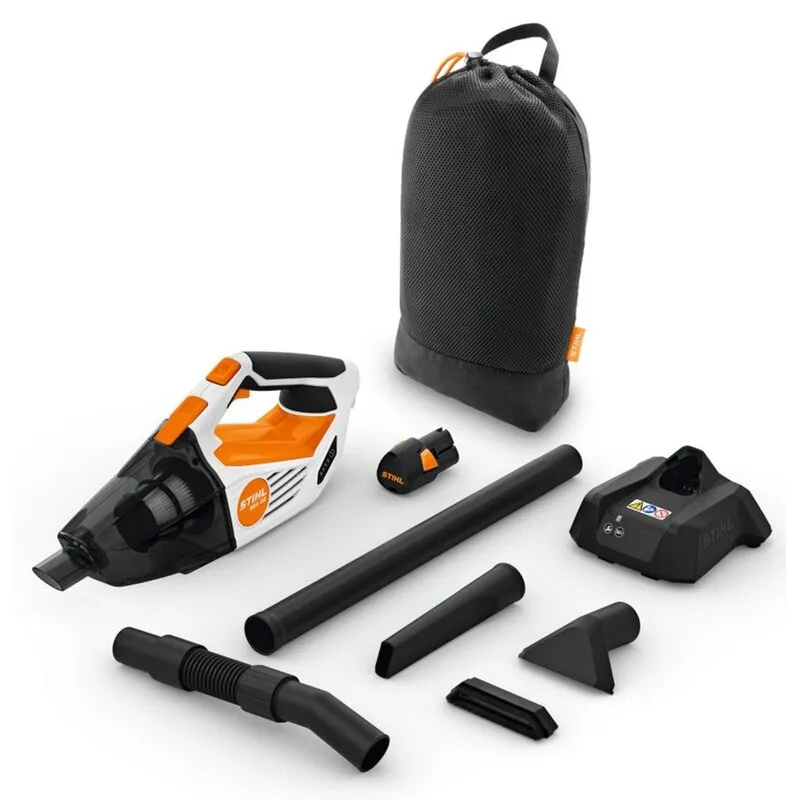 Odkurzacz akumulatorowy STIHL SEA 20 (Zestaw)