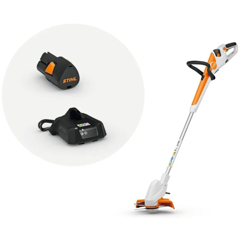 Podkaszarka akumulatorowa STIHL FSA 30 FA100115710