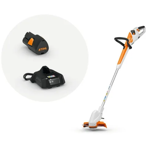 Podkaszarka akumulatorowa STIHL FSA 30 FA100115710