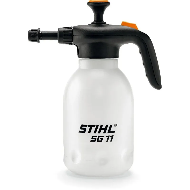 Opryskiwacz ręczny STIHL SG 11 1.5L