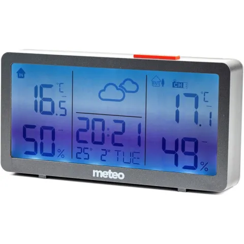 Stacja pogody METEO SP203