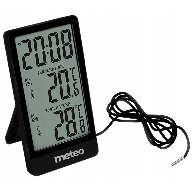 Stacja pogody METEO SP111C
