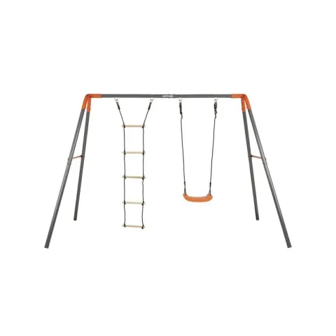 Huśtawka z drabinką KETTLER Swing Combi