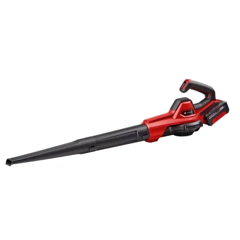 Dmuchawa do liści akumulatorowa EINHELL 18V GE-UB 18 250 LI E 4,0AH 3433560