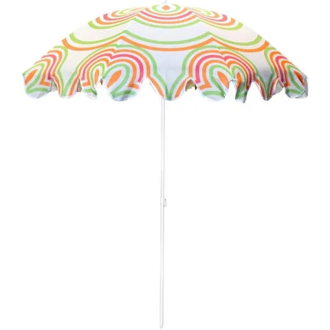 Parasol plażowy PROBEACH 1073811 160 cm Wielokolorowy