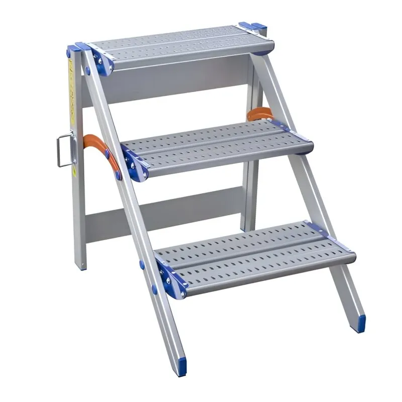Schodki składane DRABEX 8123 (0.7 m)