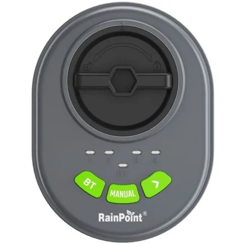 Sterownik nawadniania RAINPOINT HIC406B