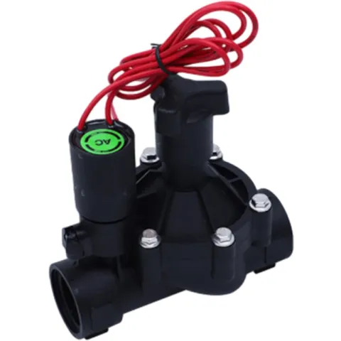Elektrozawór RAINPOINT EVD100