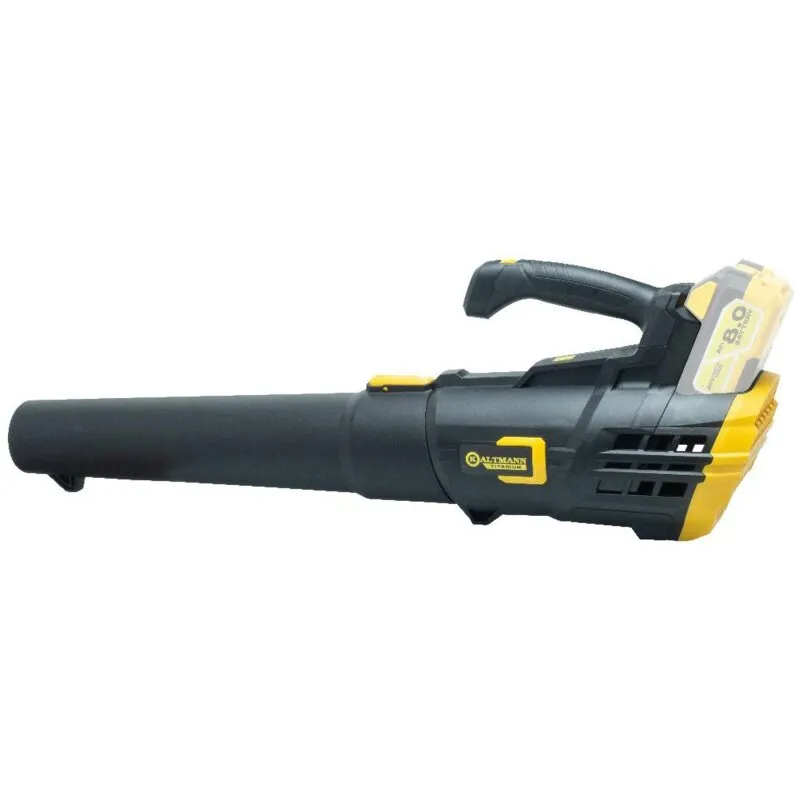Dmuchawa do liści akumulatorowa KALTMANN Titanium KTI-DL20V Solo