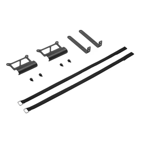 Zestaw montażowy dla dodatkowej baterii DJI Power 1000/2000