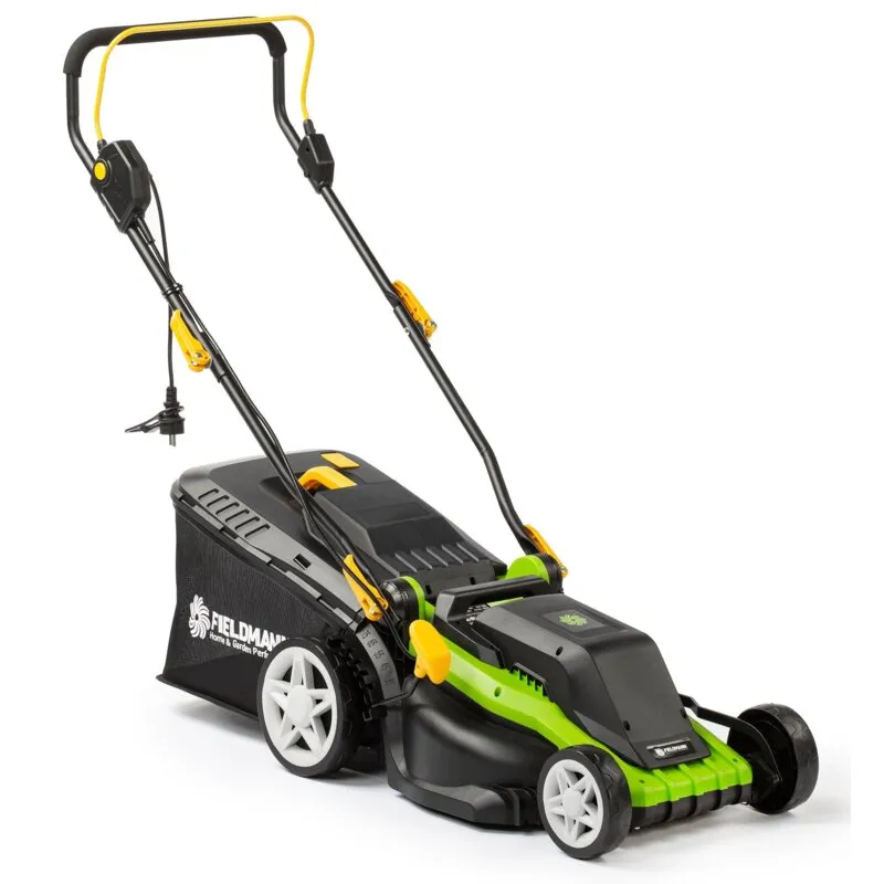 Kosiarka elektryczna FIELDMANN FZR 2041-E 1800W