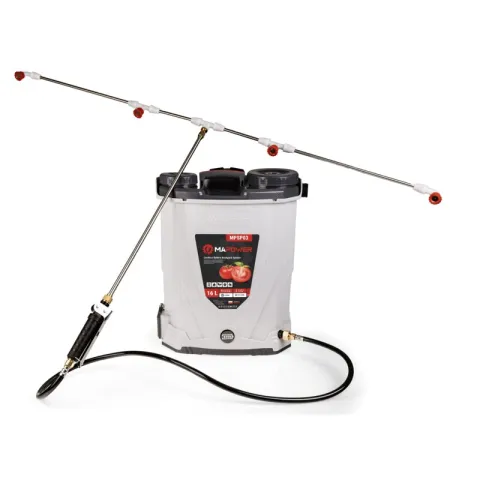 Opryskiwacz ciśnieniowy MAPOWER MPSP03 16L