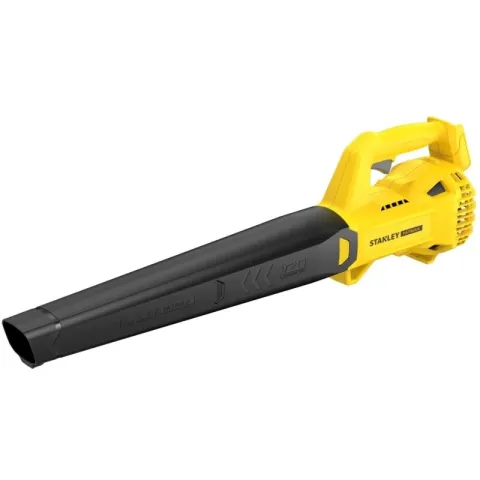 Dmuchawa do liści akumulatorowa STANLEY 20 V SFMCBL714M1-QW