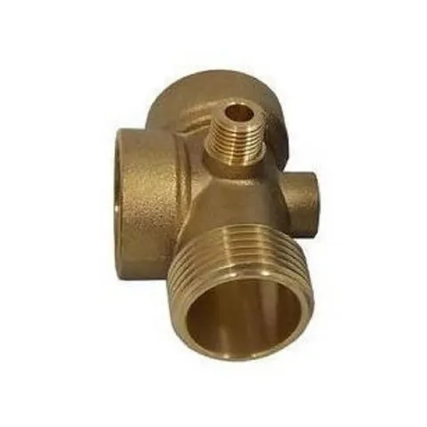Przyłącze AQUACRAFT L-BH-JH-01