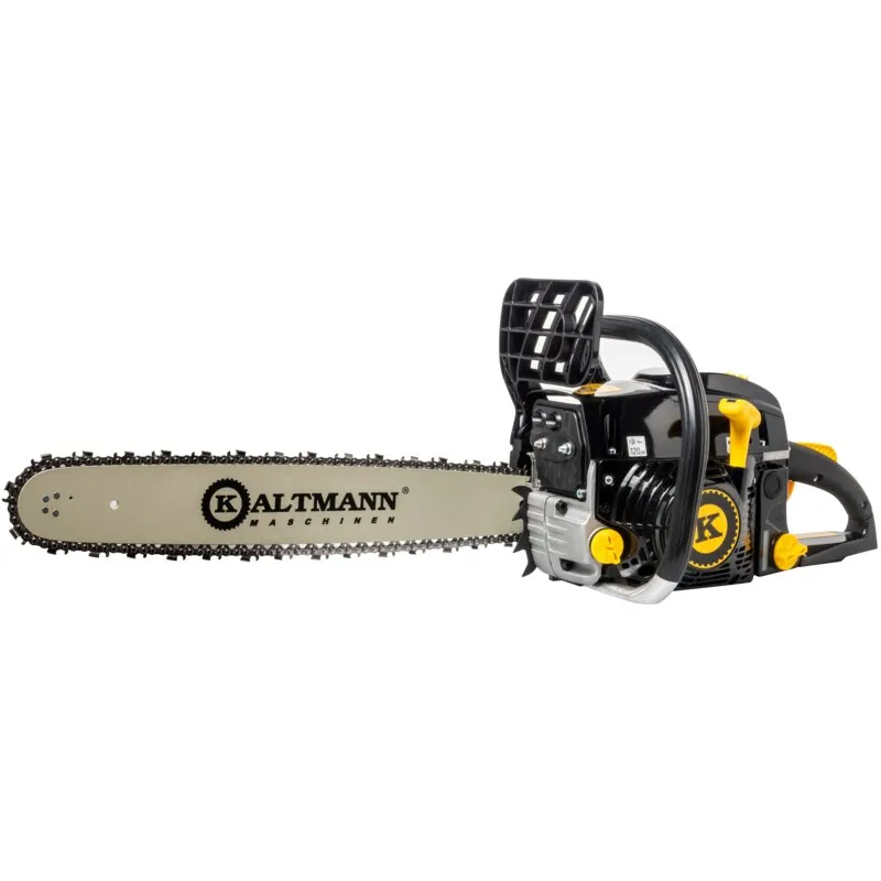 Piła łańcuchowa spalinowa KALTMANN K-SPL580V2