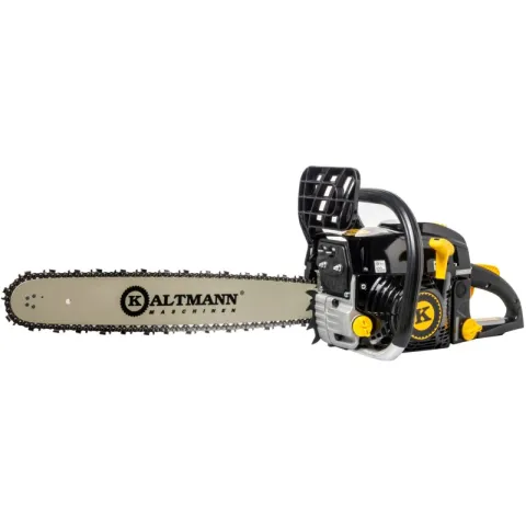 Piła łańcuchowa spalinowa KALTMANN K-SPL580V2