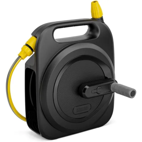 Bęben KARCHER z wężem 8 mm 5/16" 10 m HBX 2.10 Compact 2.645-388.0