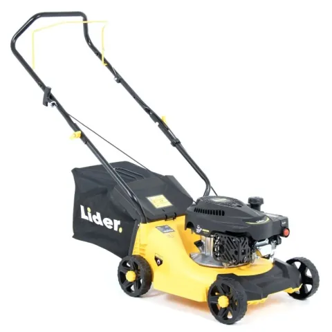 Kosiarka spalinowa LIDER RK16PP79R 39 cm, 79.7 cm3, 1.6 kW, kosz 35L