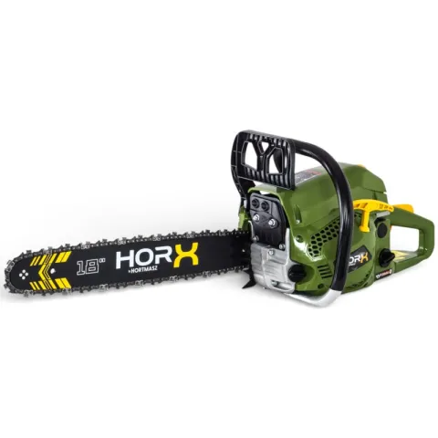 Piła łańcuchowa spalinowa HORX HXPS 745 N 01 49