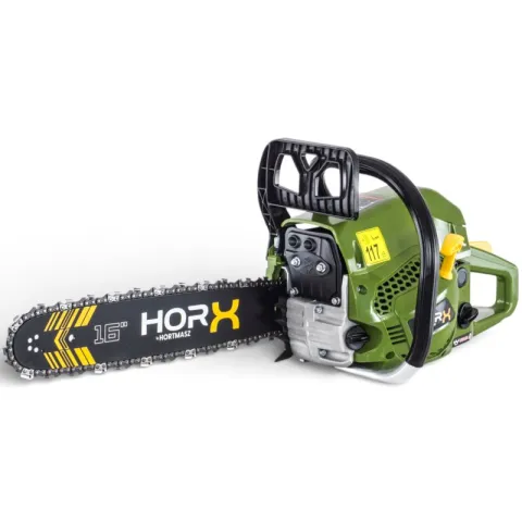 Piła łańcuchowa spalinowa HORX HXPS 740 N 01 45