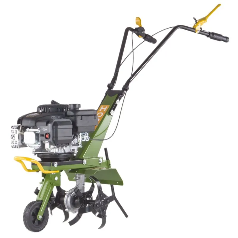 Glebogryzarka spalinowa HORX HXGS 236 L139 z napędem 2.4kW