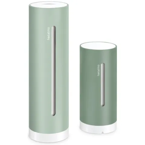 Stacja pogody NETATMO Original NWS-M