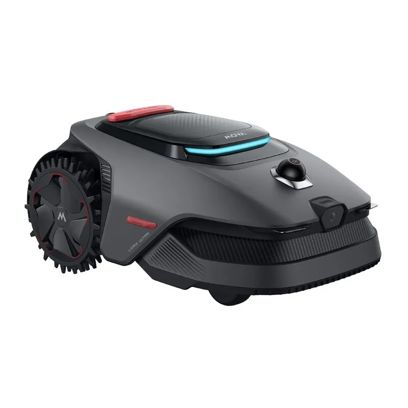 Robot koszący MOVA LiDAX Ultra 1600 Bez przewodu ograniczającego 1600m2