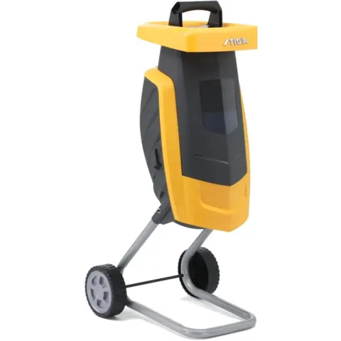 Rozdrabniacz do gałęzi STIGA Bio Master 2200 elektryczny 2200W średnica cięcia 40mm