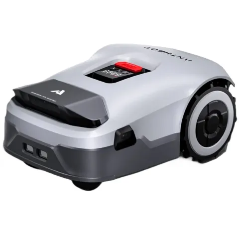 Robot koszący ANTHBOT Genie 3000 Bez przewodu ograniczającego Bluetooth/Wi-Fi 3600 m2
