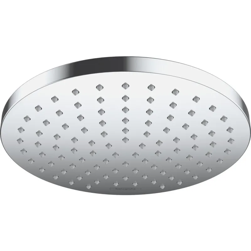 Deszczownica HANSGROHE Vernis Blend 200 1Jet EcoSmart 26277000 Chrom