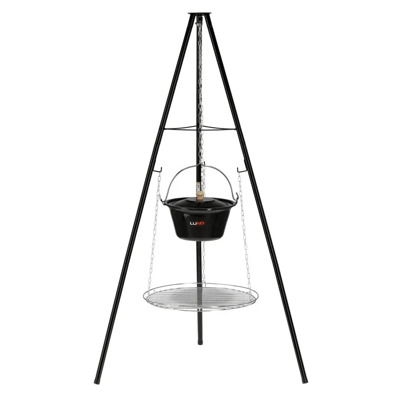 Grill ogniskowy LUND 99933 Średnica 49cm