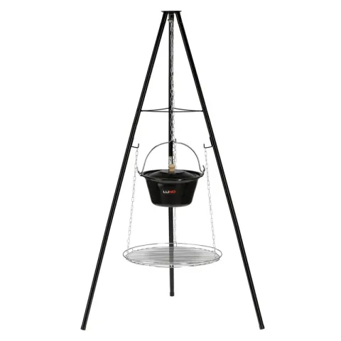 Grill ogniskowy LUND 99933 Średnica 49cm