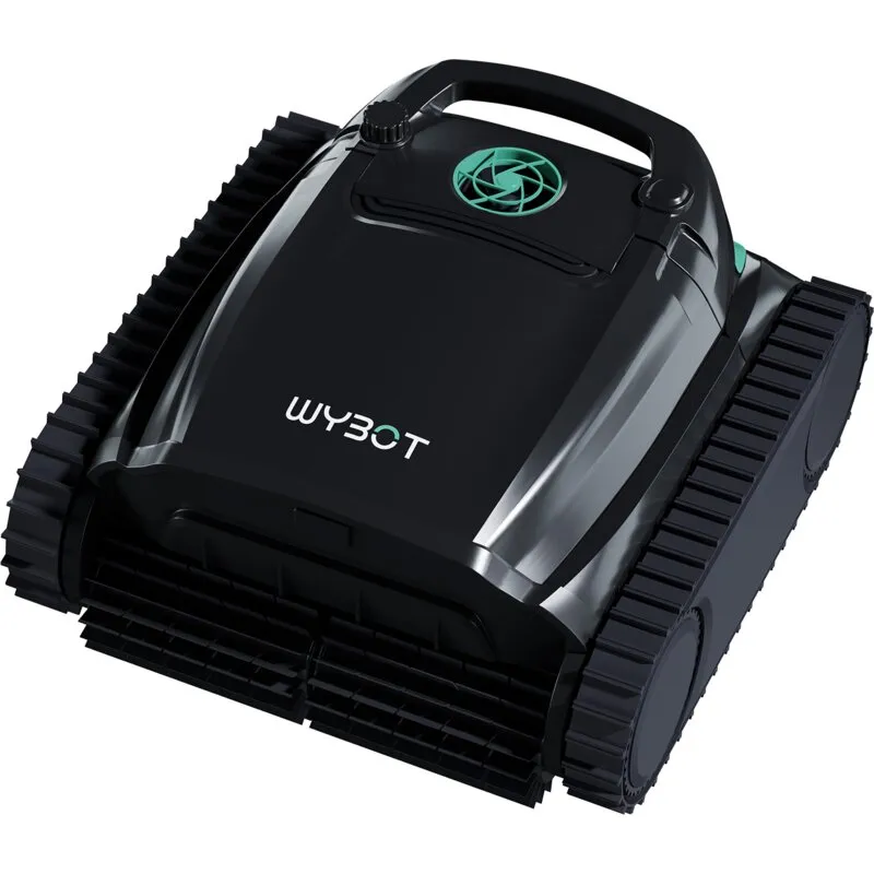 Robot do czyszczenia basenów WYBOT M2