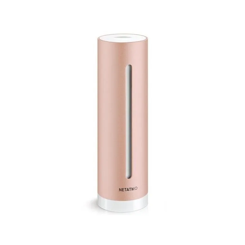 Miernik jakości powietrza NETATMO Healthy Home Coach