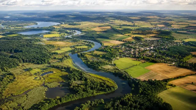 Zielopolis kończy opisy wszystkich powiatów w Polsce. Co dalej?
