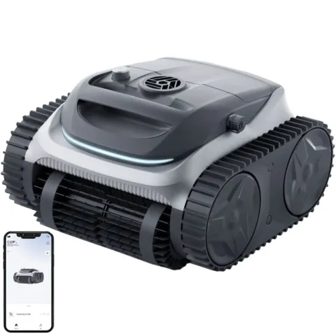 Robot do czyszczenia basenów BUBLUE Bubot 700
