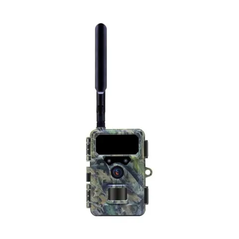 Fotopułapka BRAUN Scouting Cam Black 400 4G